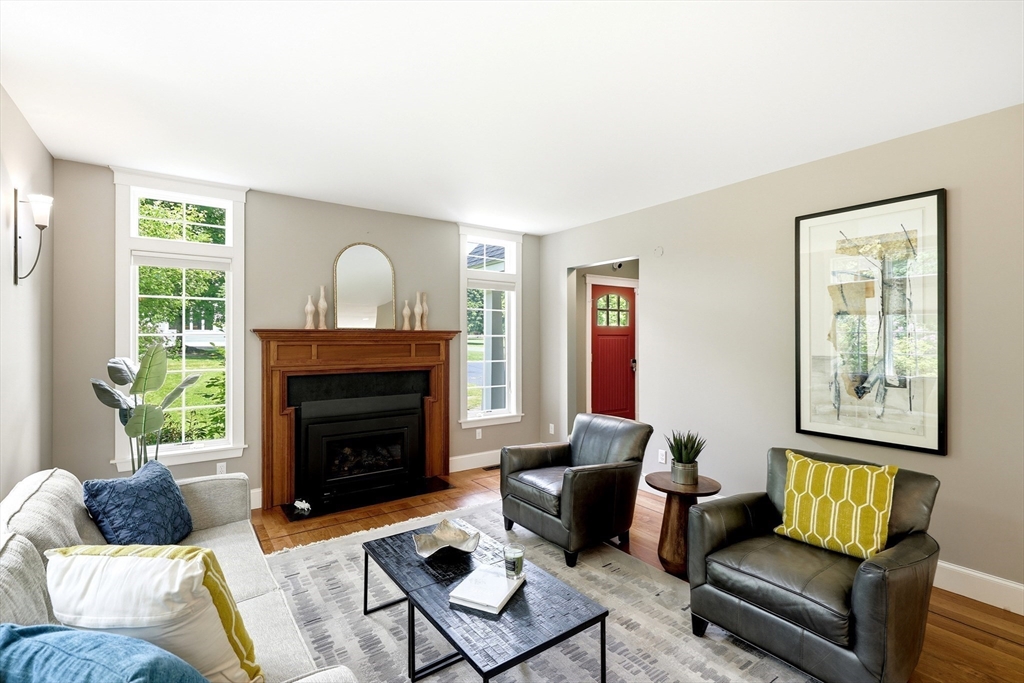 36 Sovereign Way