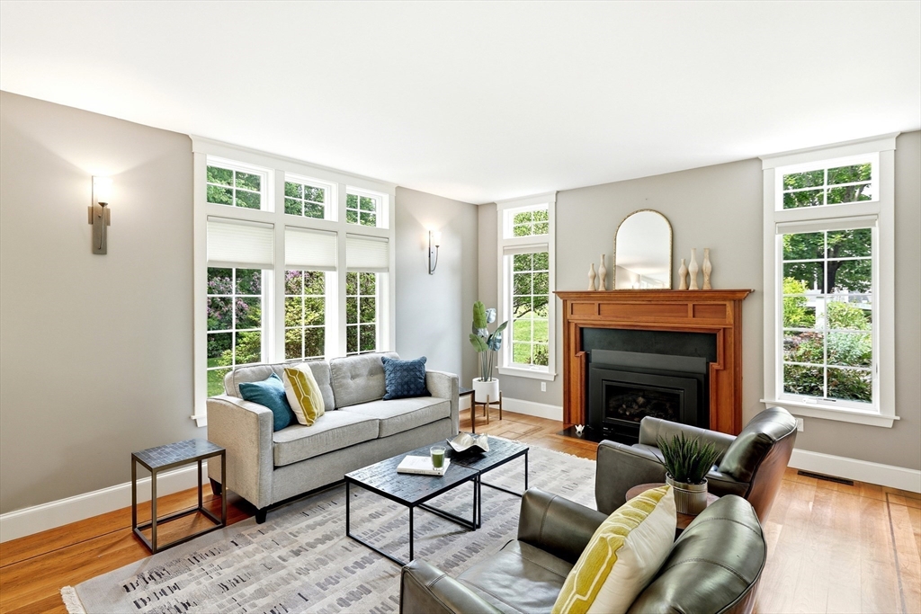 36 Sovereign Way