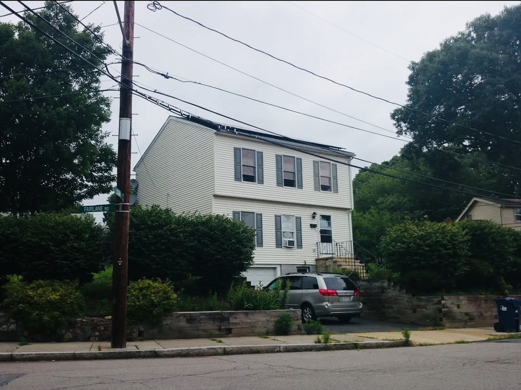 43 Fairlane Rd