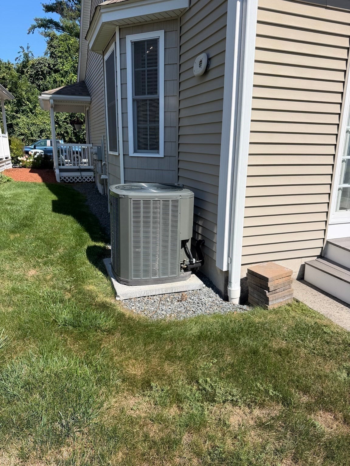 615 Nashua Road 22