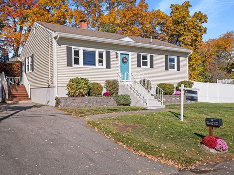 Photo of 9 Partridge Rd, Methuen, MA 01844 (MLS # 73446807)