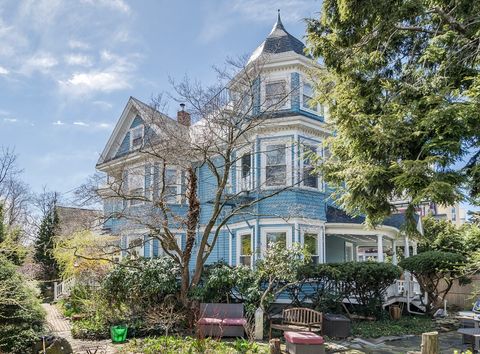 12 Rindge 1 Cambridge MA 02140