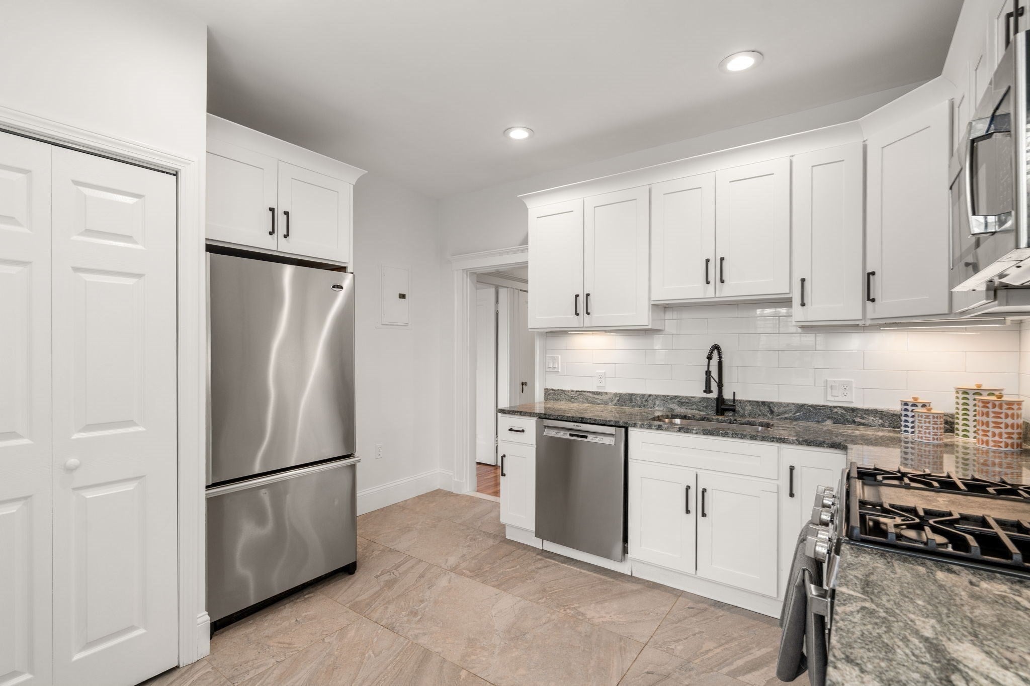 461 Washington Street #1, Brookline, MA Photo #6