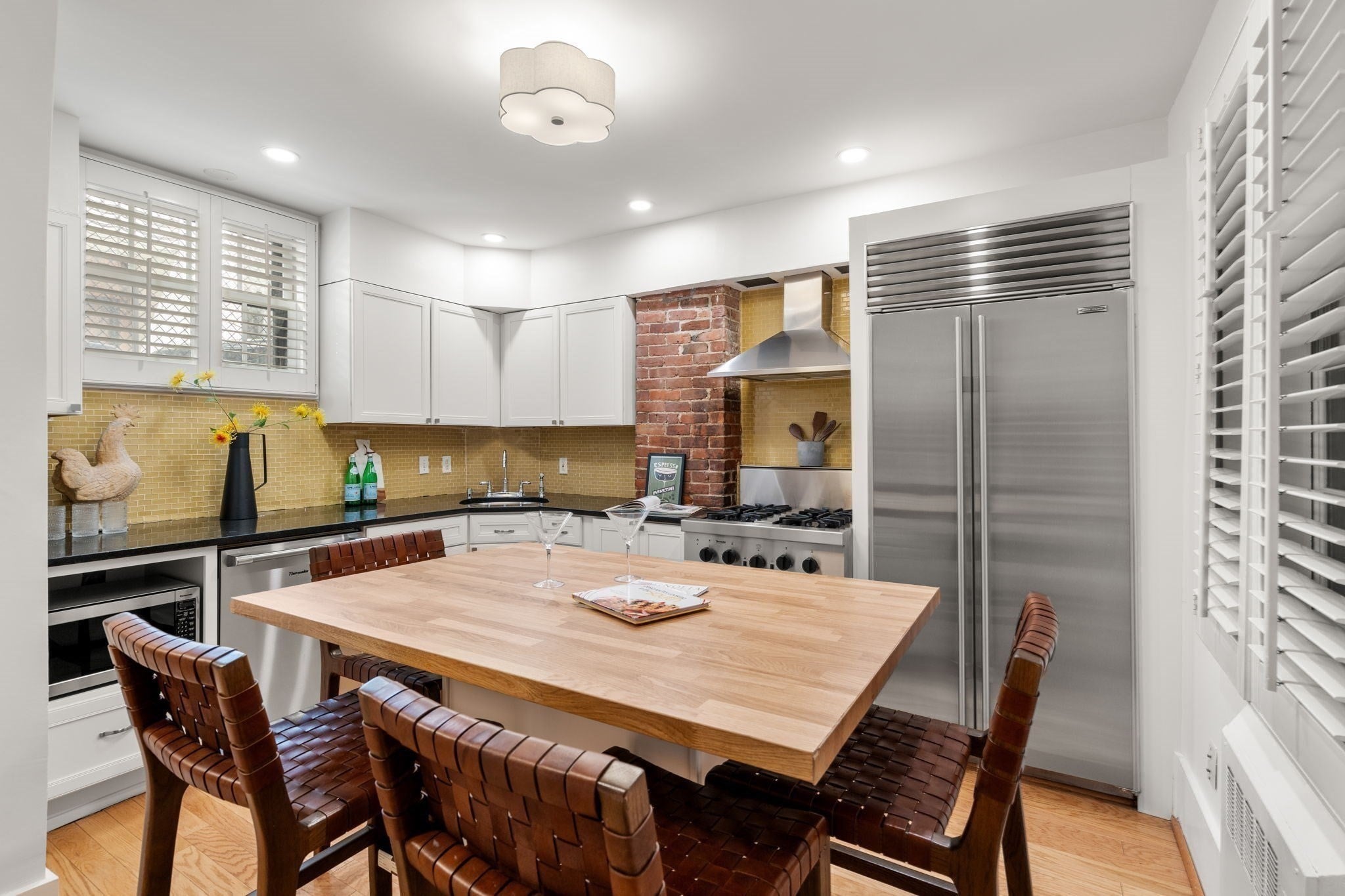 22 Shawmut St, Boston MA 02116