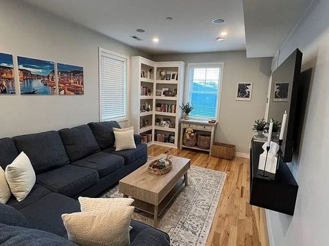 Photo of 37 Kimball St #2, Boston, MA 02122 (MLS # 73458982)