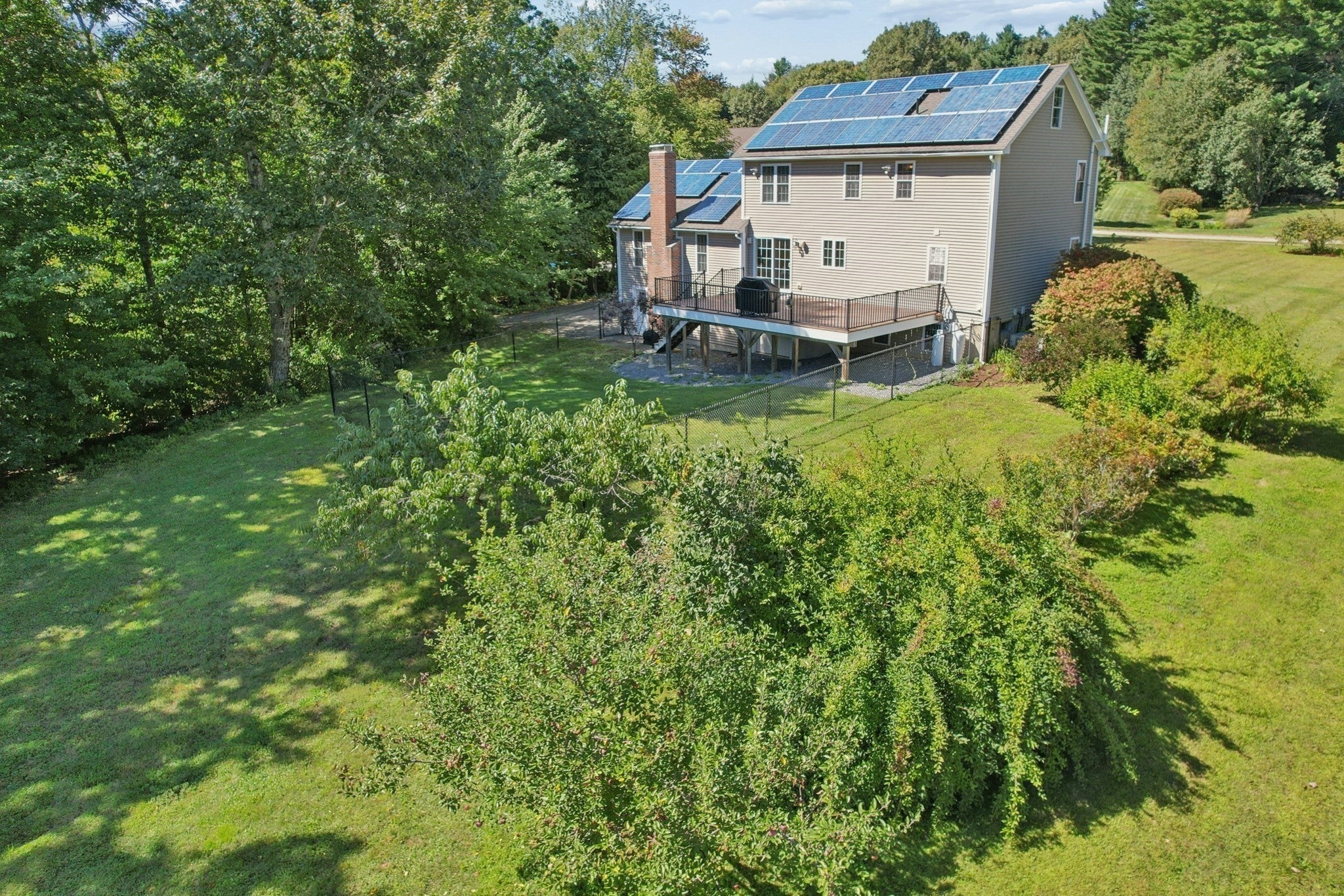 9 Cameron Dr, Rutland, MA, 9 Cameron Dr, Rutland, MA Photo #2