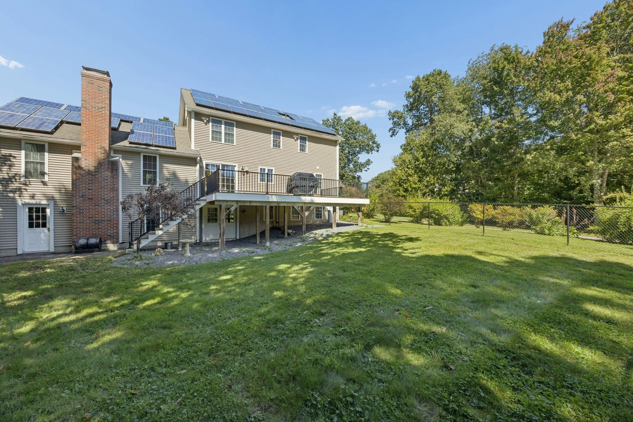 9 Cameron Dr, Rutland, MA, 9 Cameron Dr, Rutland, MA Photo #27