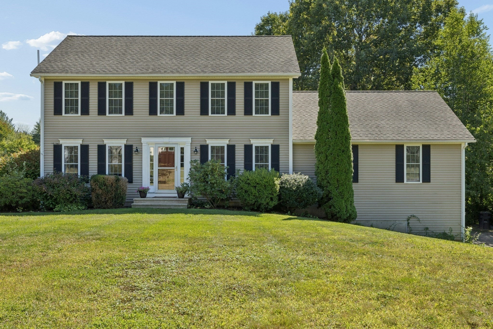 9 Cameron Dr, Rutland, MA, 9 Cameron Dr, Rutland, MA Photo #33