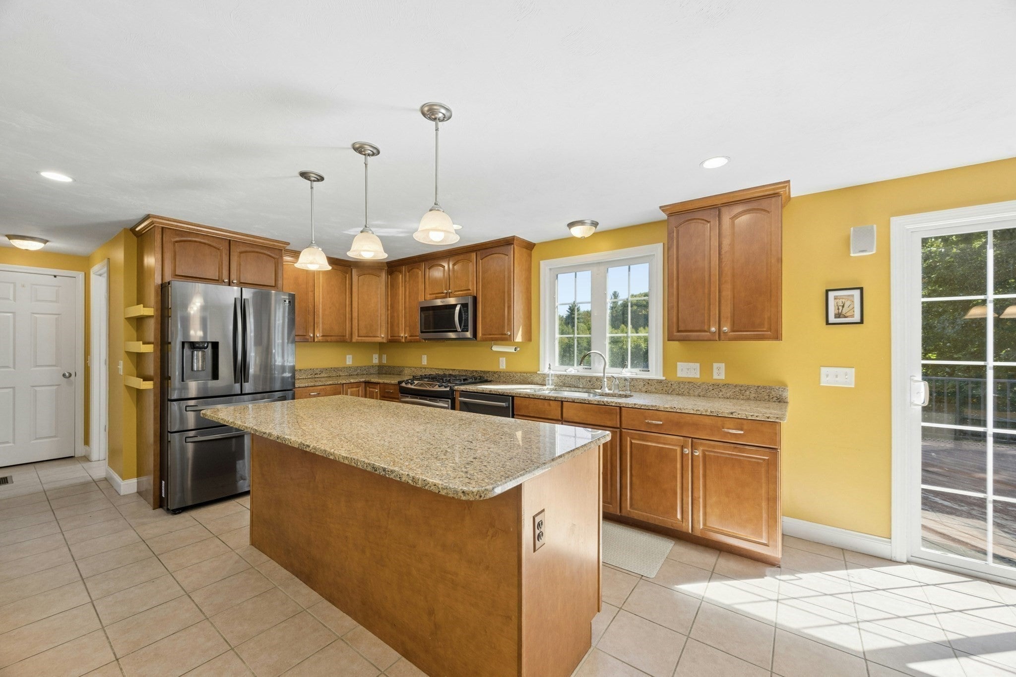 9 Cameron Dr, Rutland, MA, 9 Cameron Dr, Rutland, MA Photo #7