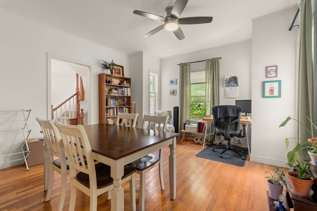 22-24 Bowdoin St #2, Somerville, MA Photo #8