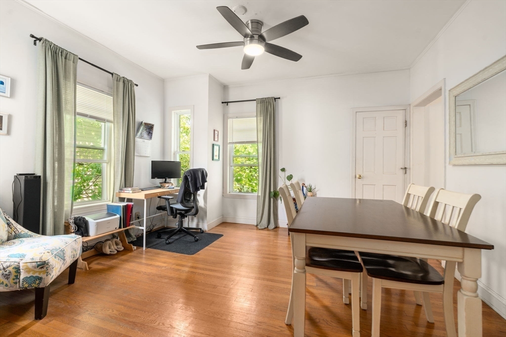22-24 Bowdoin St #2, Somerville, MA Photo #9