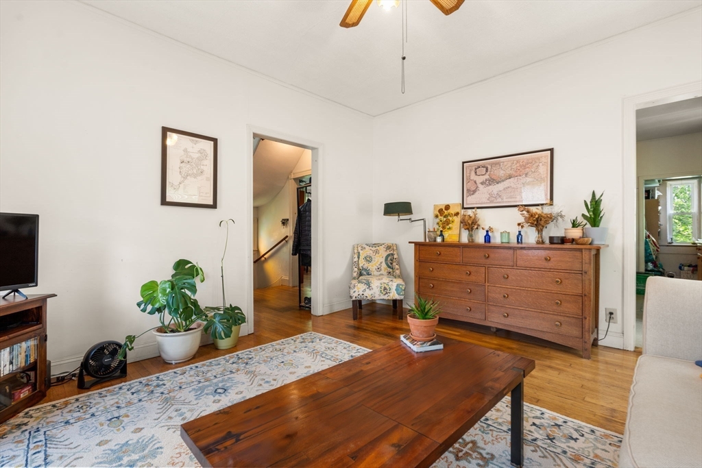 22-24 Bowdoin St #2, Somerville, MA Photo #5