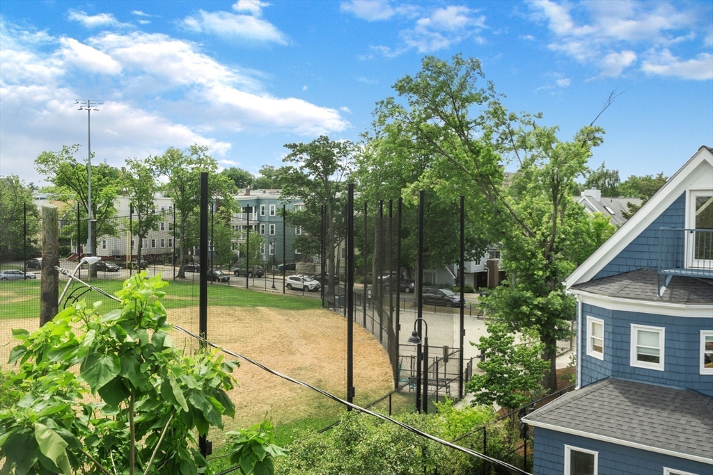 22-24 Bowdoin St #2, Somerville, MA Photo #1
