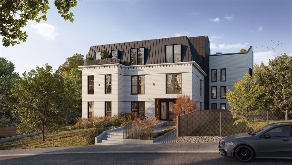 22 High Street 102