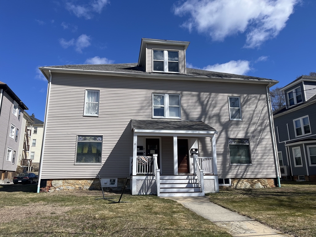 9-11,17-19 Summer St