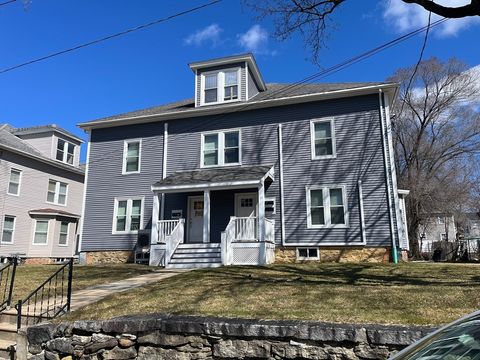 9-11,17-19 Summer St Southbridge MA 01550