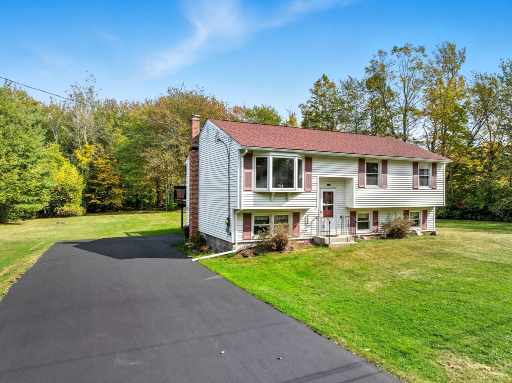 190 Federal Hill Rd