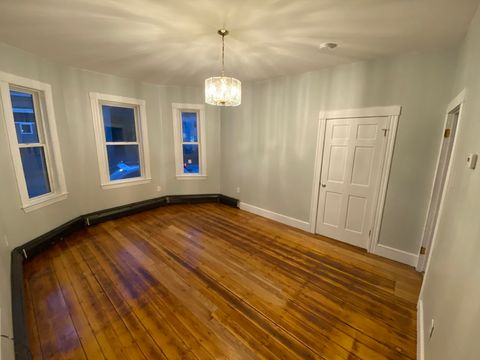 Photo of 63 Marshfield Street #1, Boston, MA 02119 (MLS # 73463044)