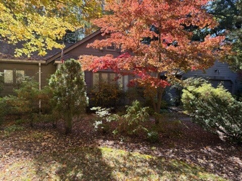 22 Eaton Road