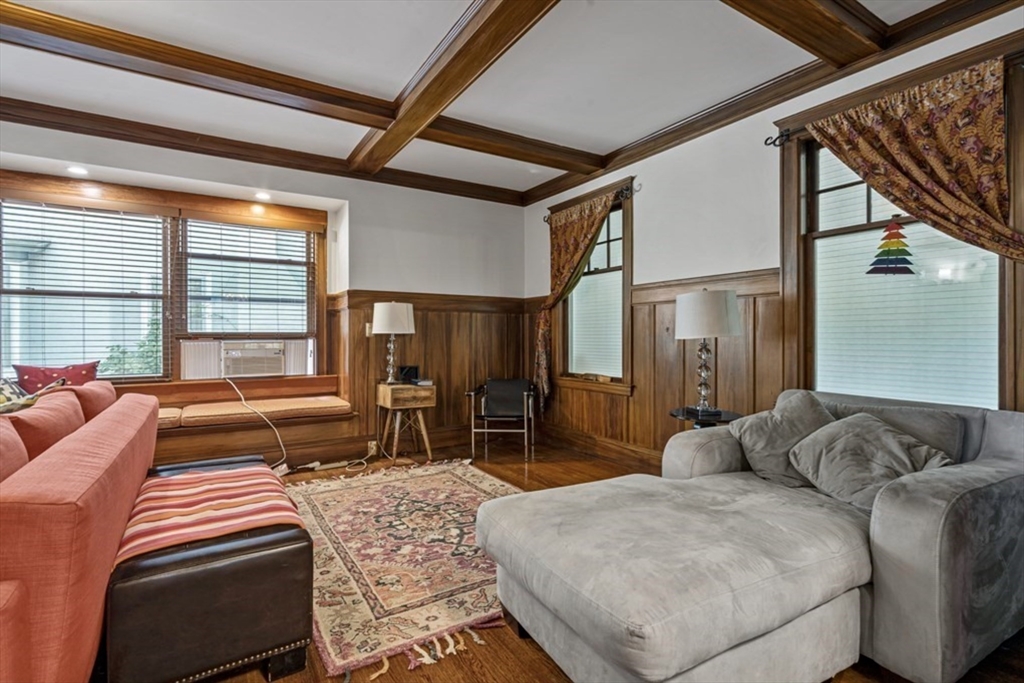34 Arborway