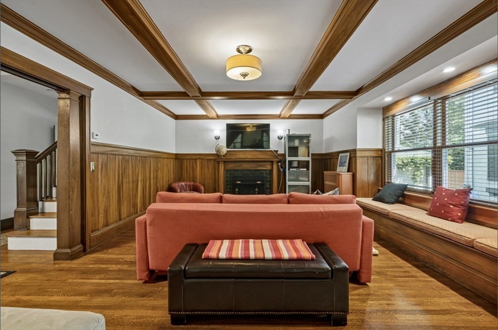 34 Arborway