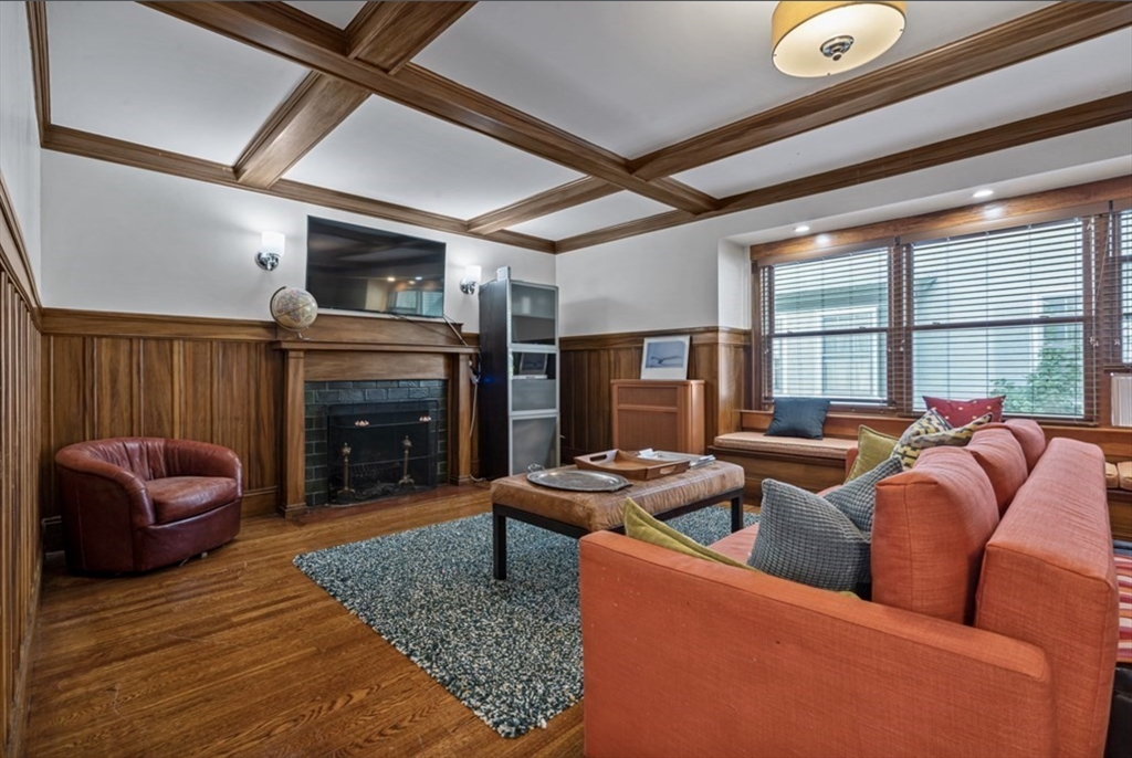 34 Arborway