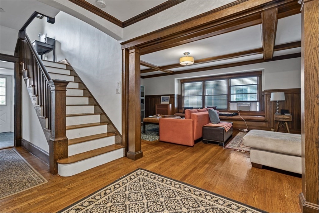34 Arborway