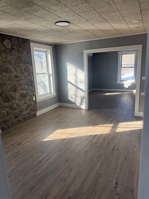 Photo of 12 Cushing St #B, North Brookfield, MA 01535 (MLS # 73483760)