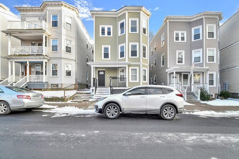 Photo of 81 Ellington St, Boston, MA 02121 (MLS # 73513065)