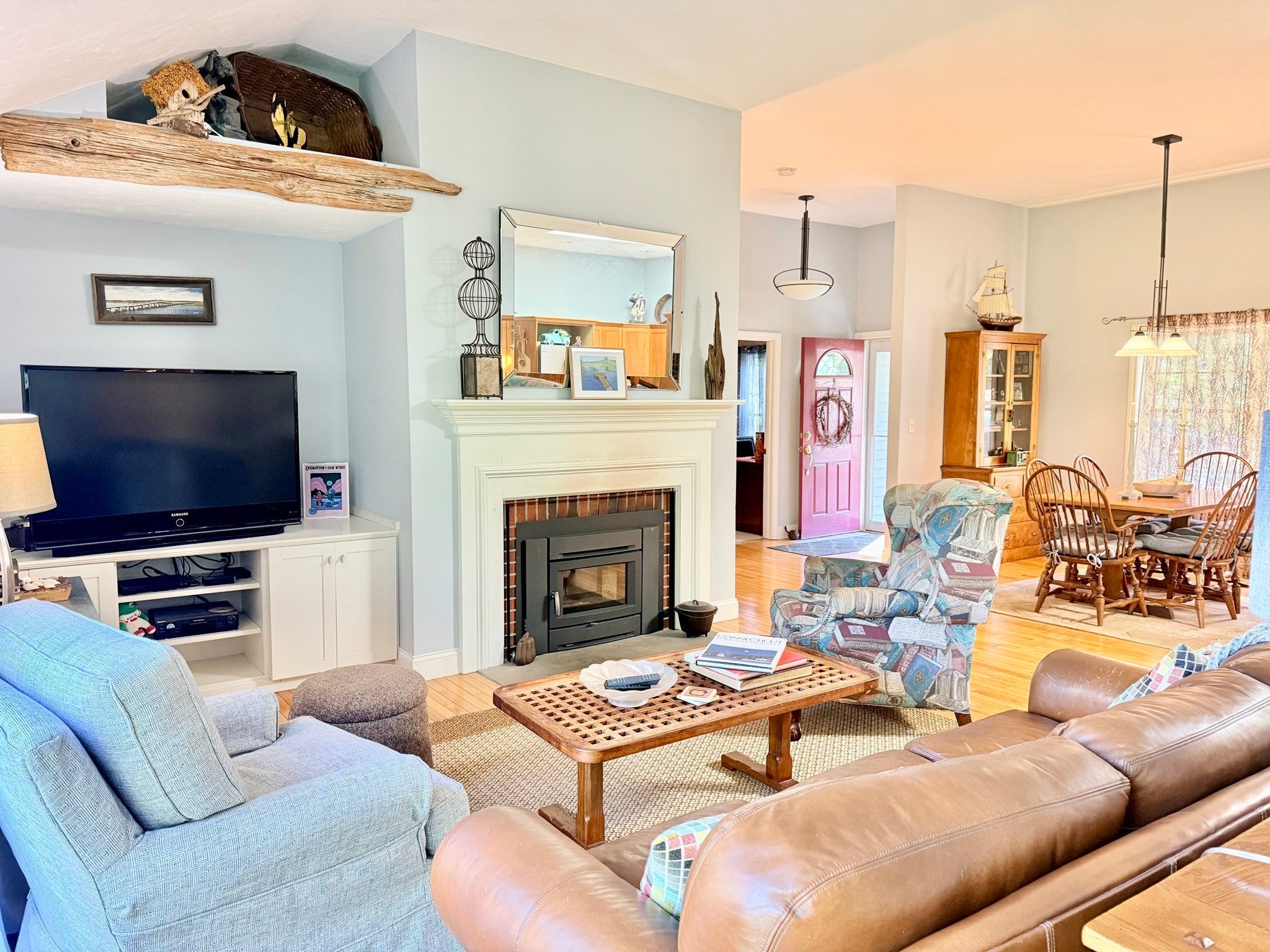 155 Damon Rd, Brewster, MA, 155 Damon Rd, Brewster, MA Photo #17