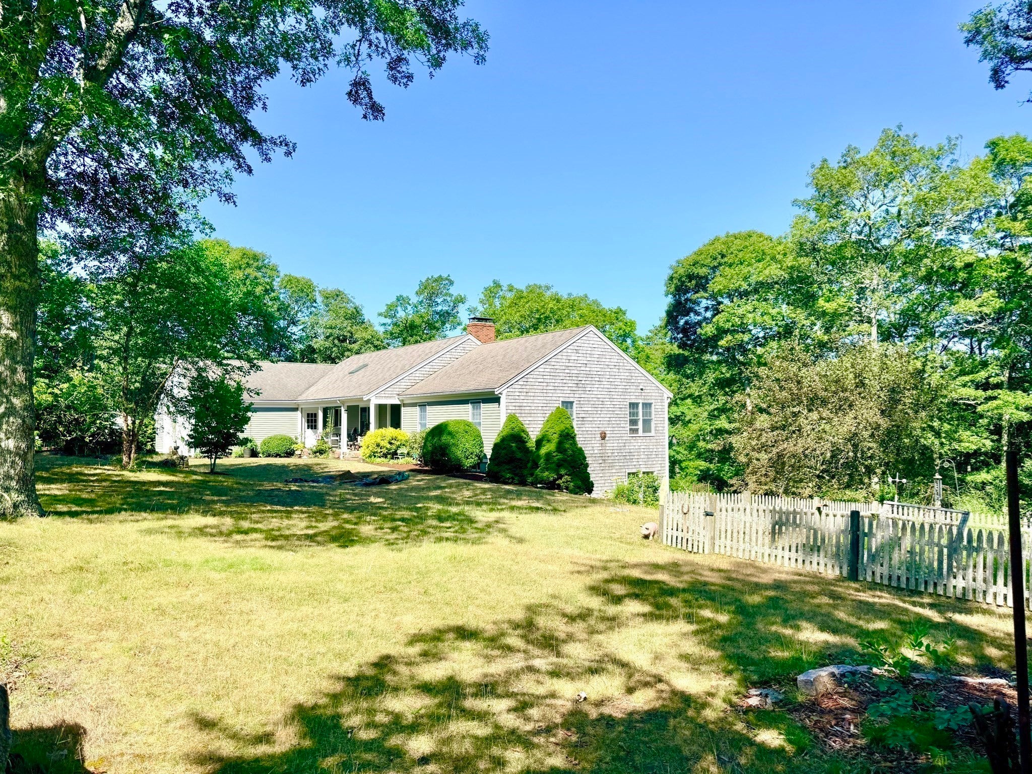 155 Damon Rd, Brewster, MA, 155 Damon Rd, Brewster, MA Photo #4