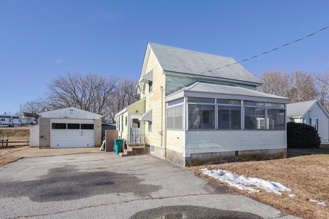 Photo of 75 Ottawa St, Attleboro, MA 02703 (MLS # 73466838)