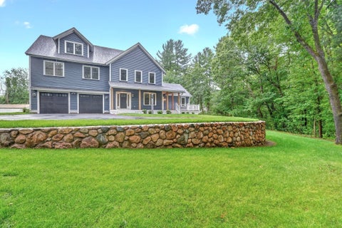 Photo of 305 Concord Rd #1, Billerica, MA 01821 (MLS # 73586963)