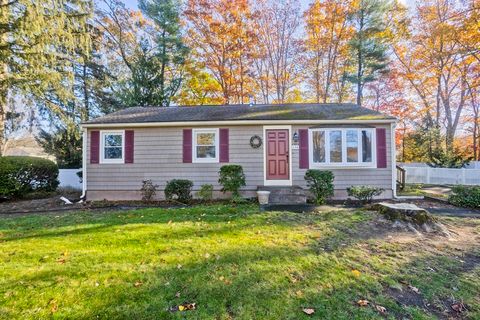 134 Mallard Cir Agawam MA 01001