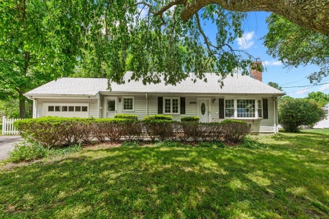 Photo of 178 Judson St, Raynham, MA 02767 (MLS # 73529014)