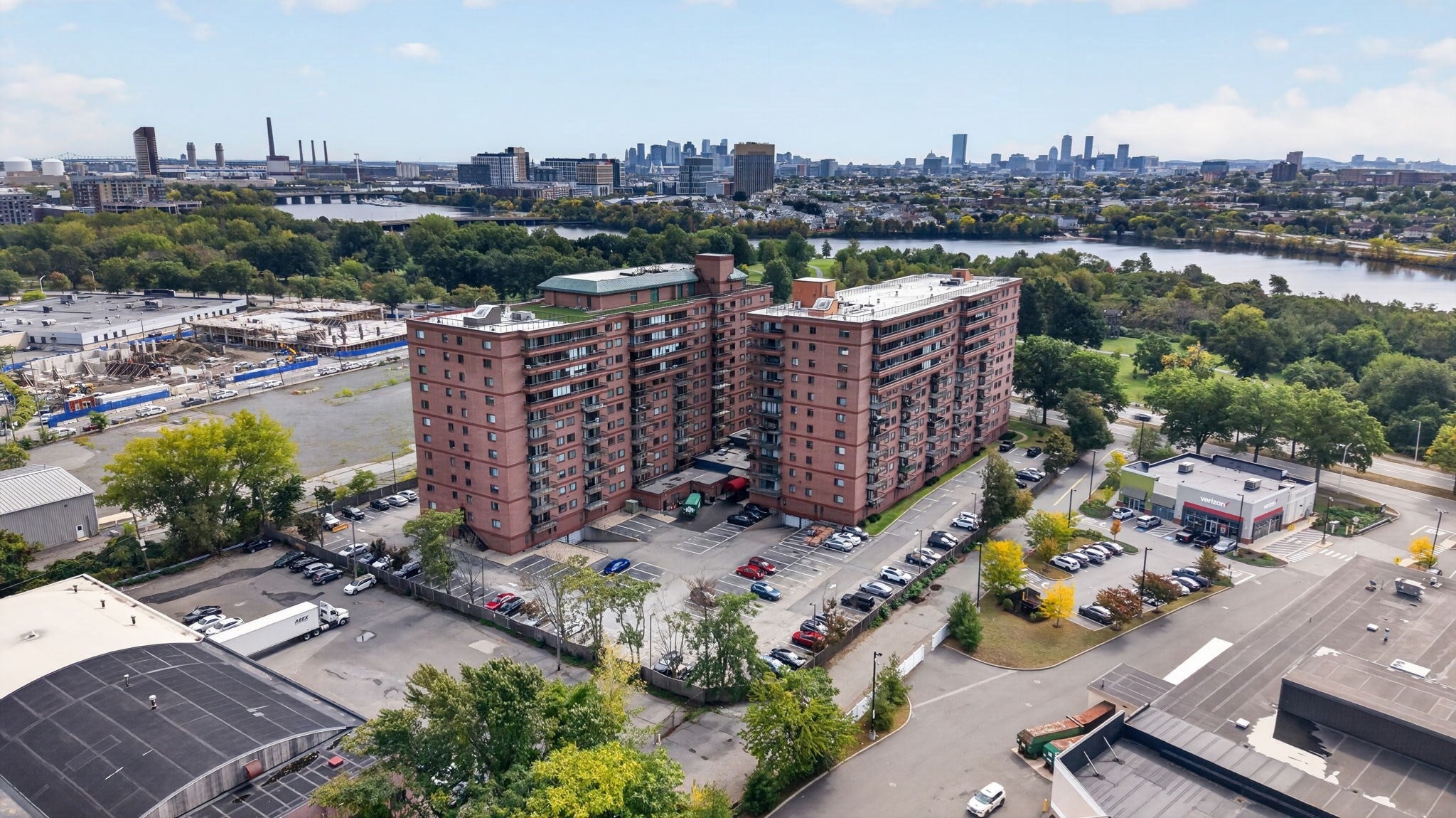 3920 Mystic Valley Pkwy #522, Medford, MA, 3920 Mystic Valley Pkwy #522, Medford, MA Photo #41