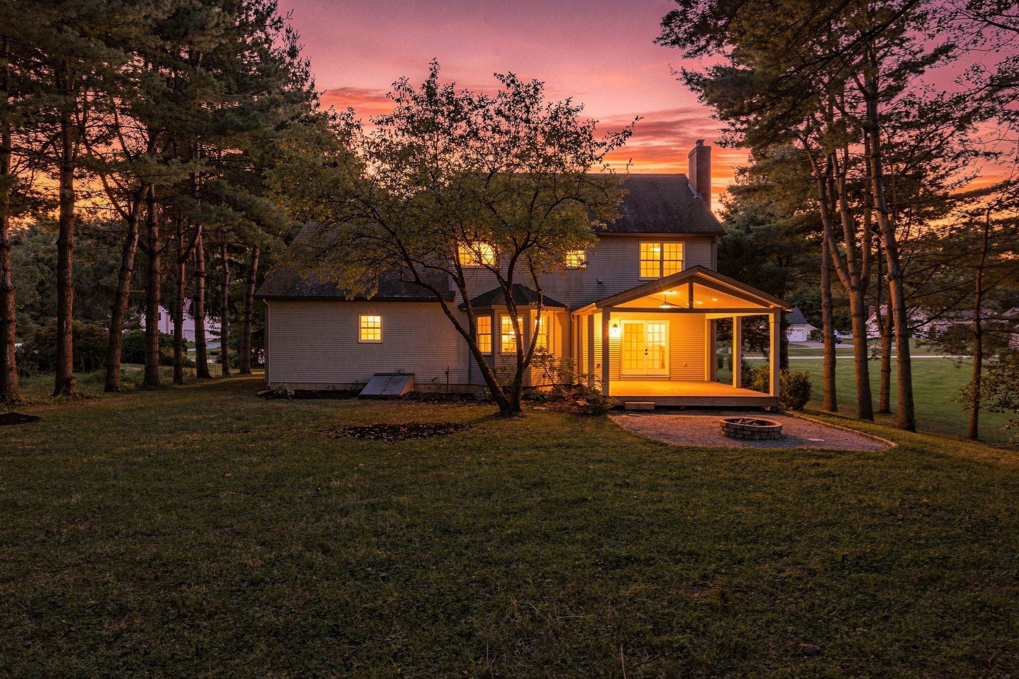 12 Patriots Way, Southwick, MA, 12 Patriots Way, Southwick, MA Photo #42