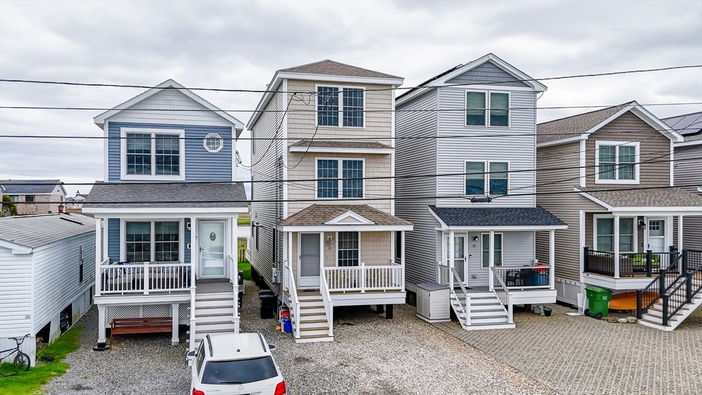 19 Liberty