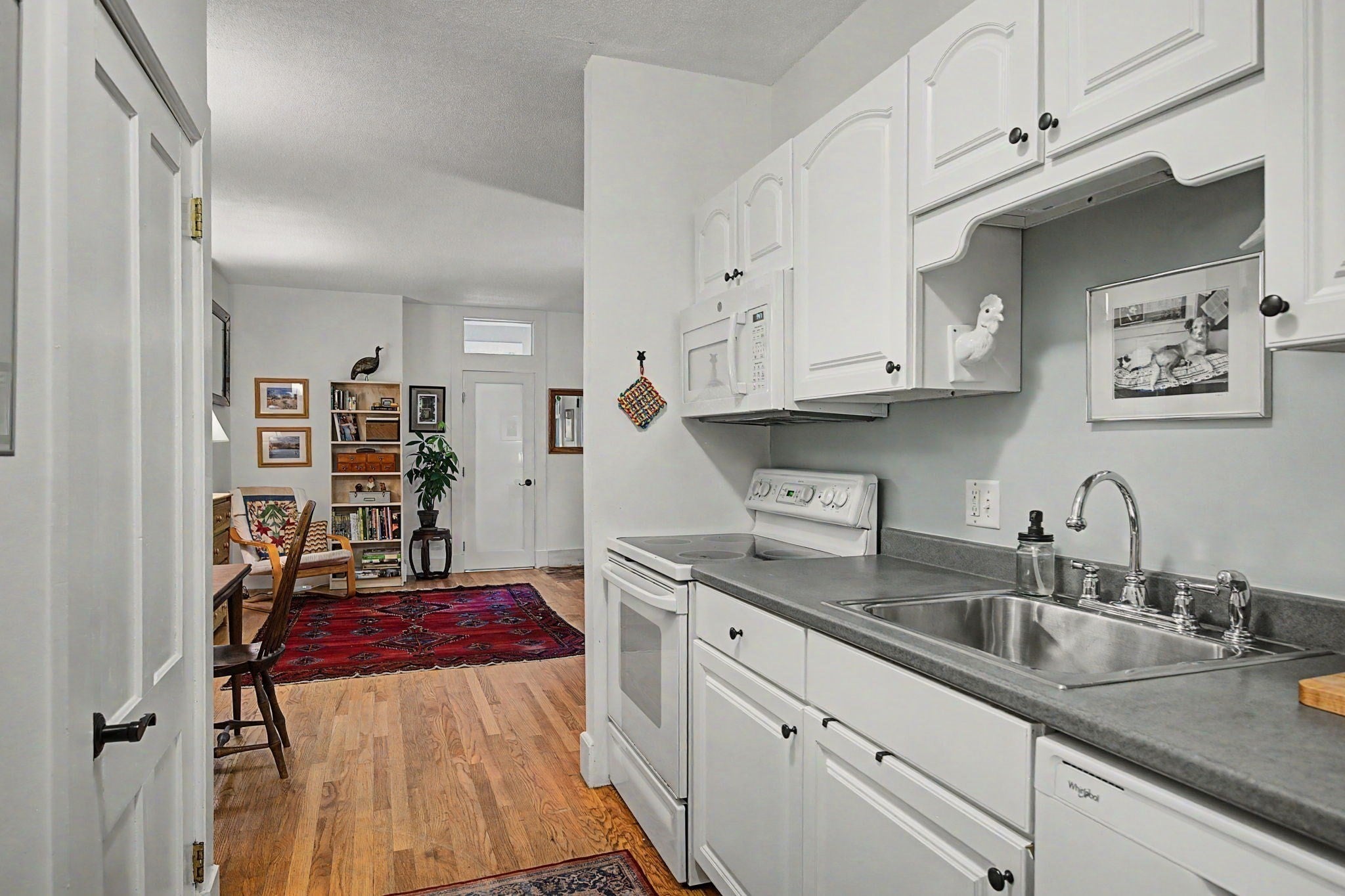 10 A Graves Ave #A, Northampton, MA Photo #7