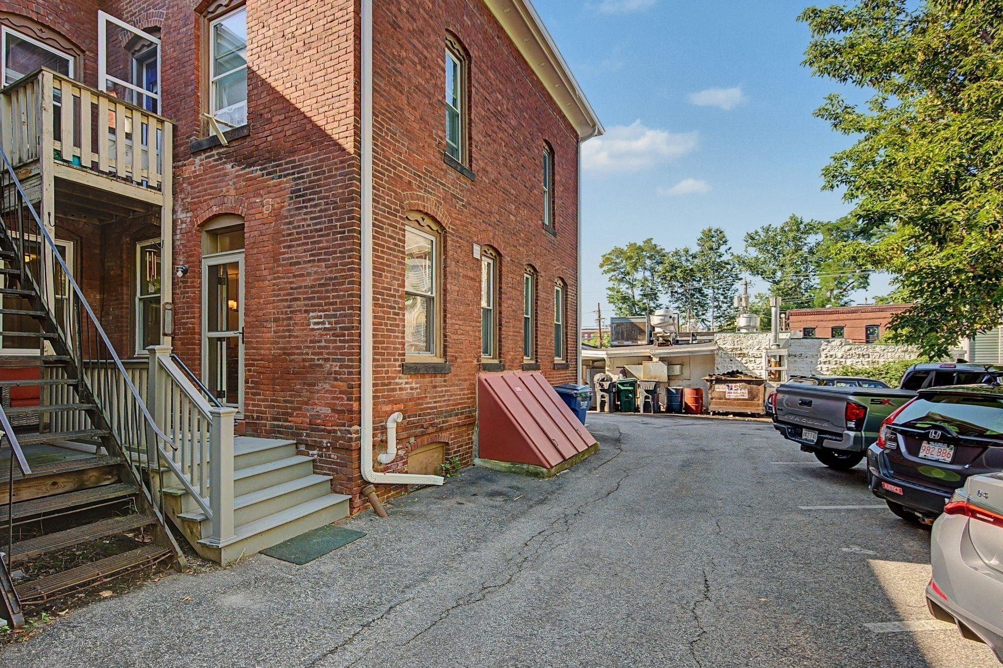 10 A Graves Ave #A, Northampton, MA Photo #20