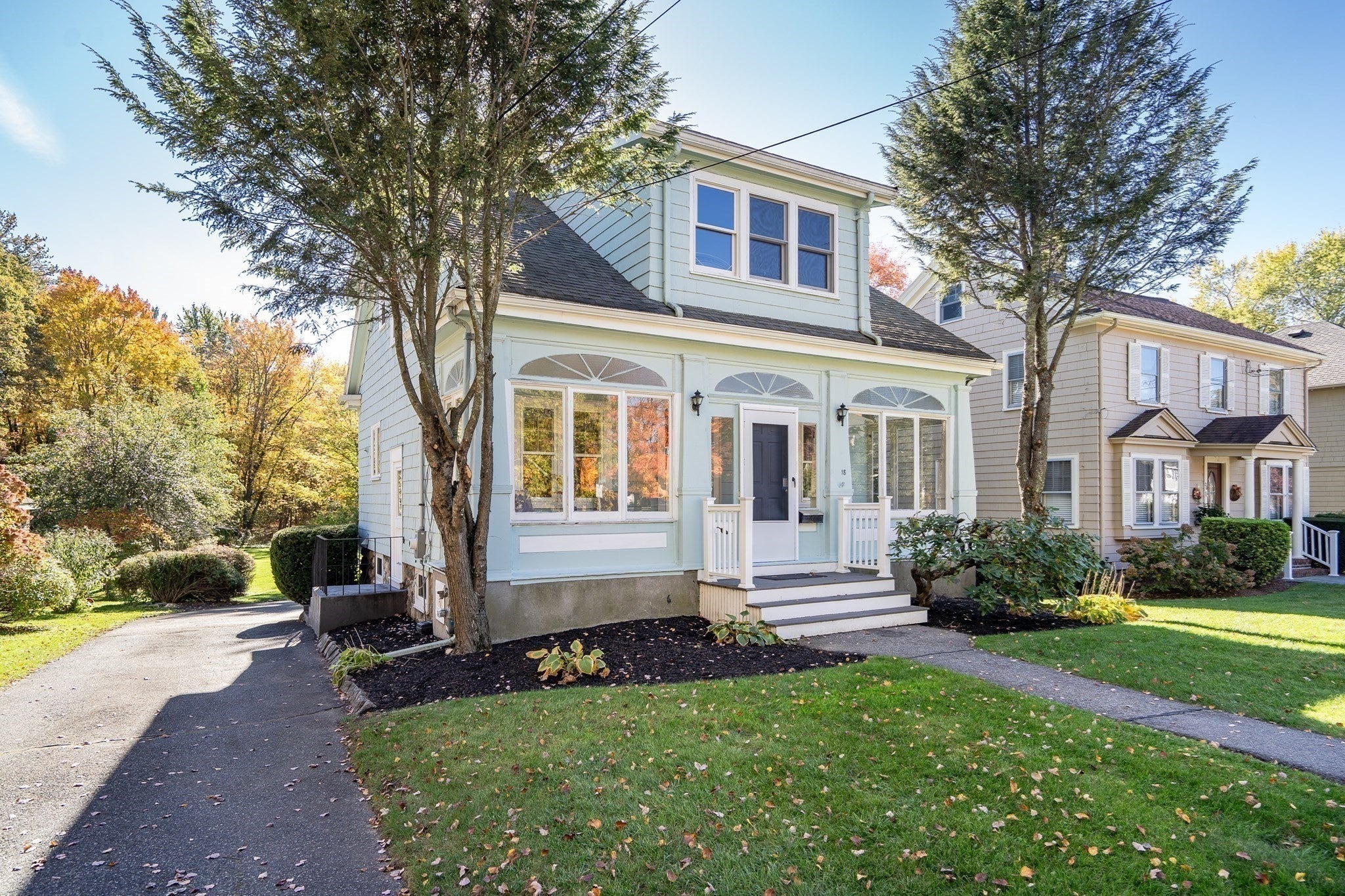 18 Middle ST, Lexington, MA, 18 Middle ST, Lexington, MA Photo #41