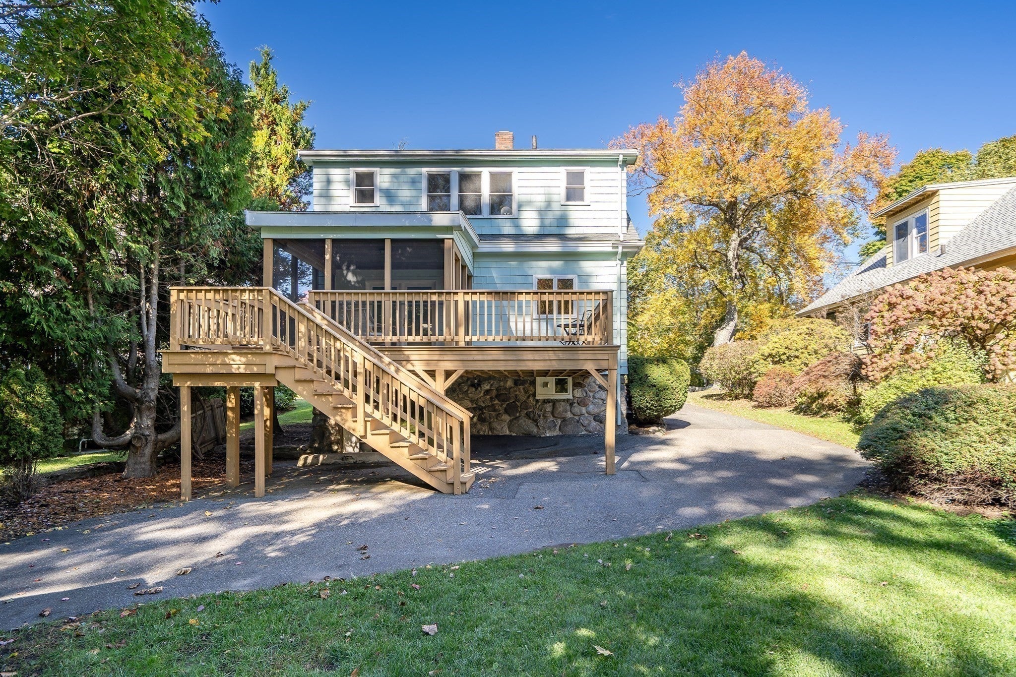 18 Middle ST, Lexington, MA, 18 Middle ST, Lexington, MA Photo #38