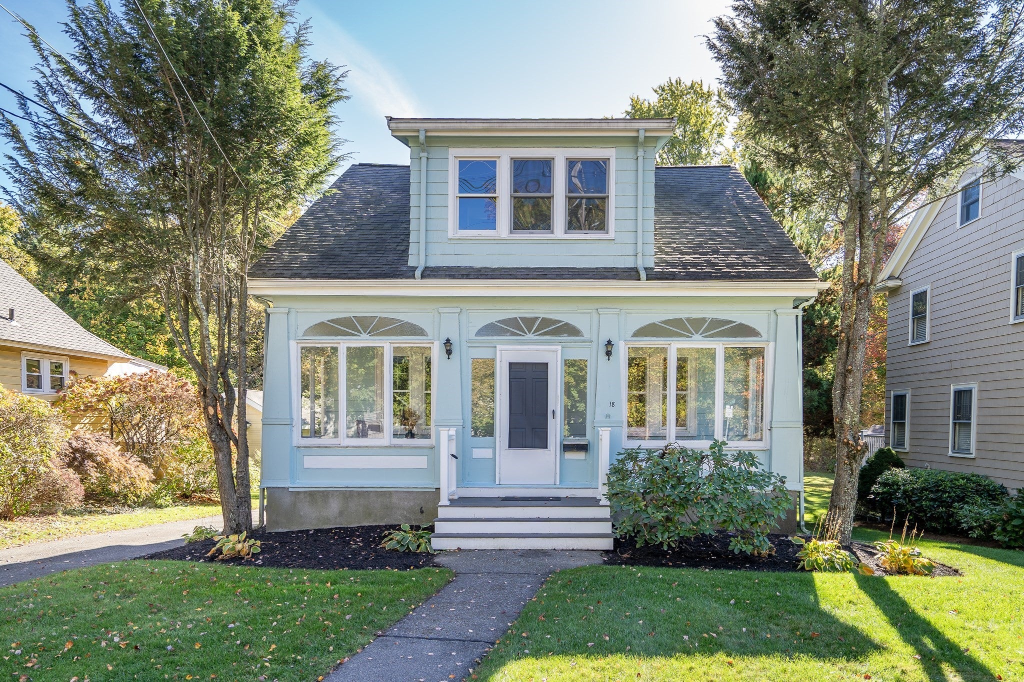 18 Middle ST, Lexington, MA, 18 Middle ST, Lexington, MA Photo #1
