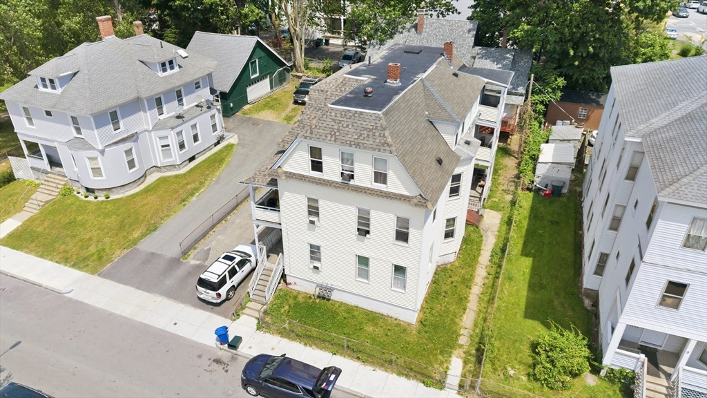 5.5 & 7 Winslow St