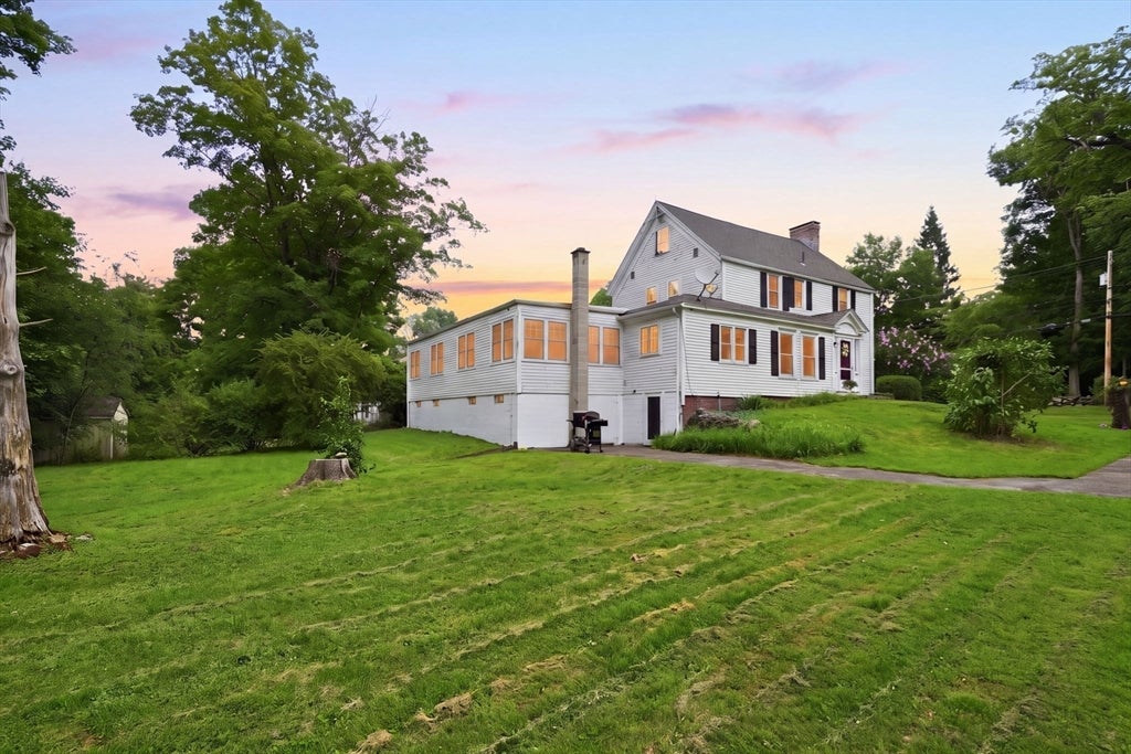 211 Main St, Wilbraham, MA, 211 Main St, Wilbraham, MA Photo #37