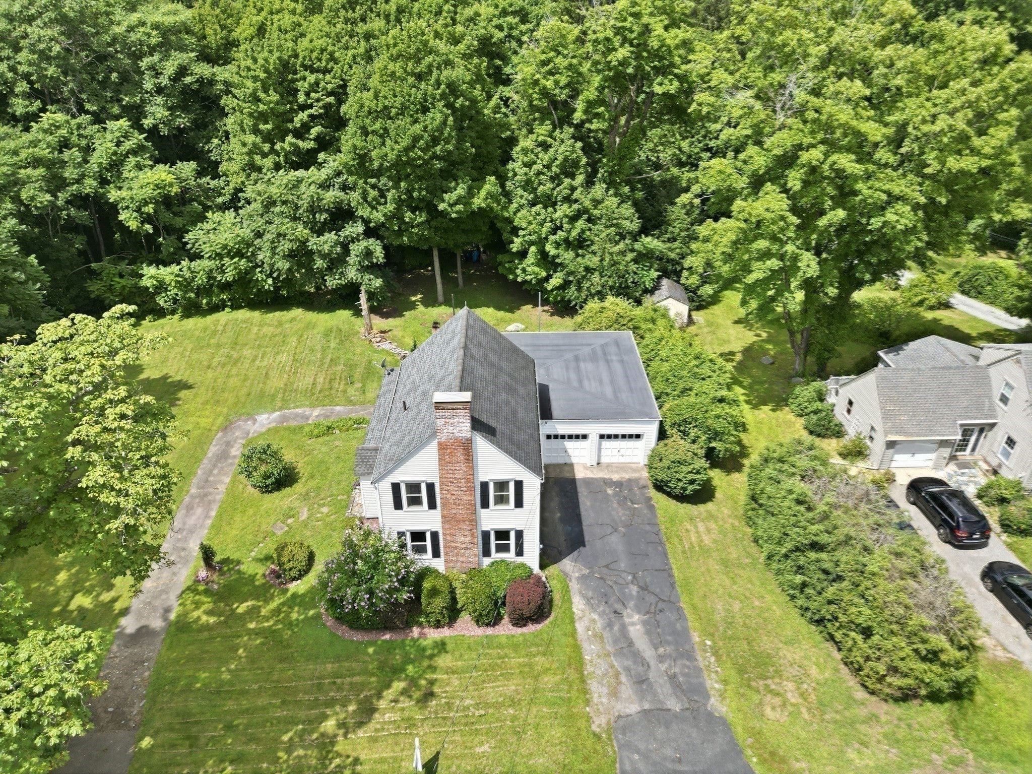 211 Main St, Wilbraham, MA, 211 Main St, Wilbraham, MA Photo #38