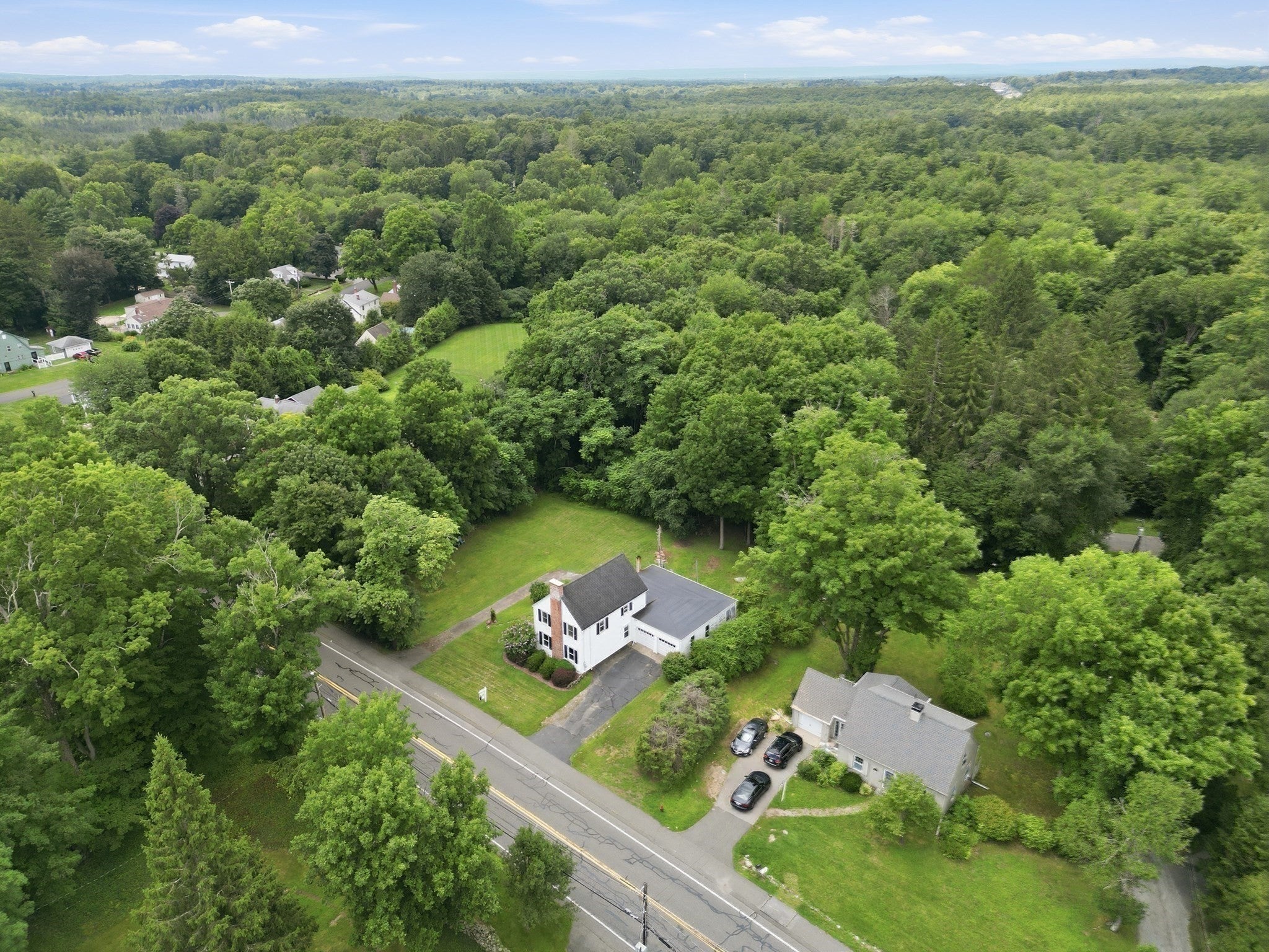 211 Main St, Wilbraham, MA, 211 Main St, Wilbraham, MA Photo #39