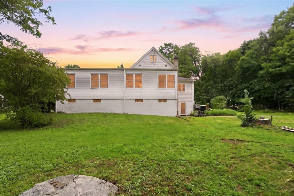 211 Main St, Wilbraham, MA, 211 Main St, Wilbraham, MA Photo #35