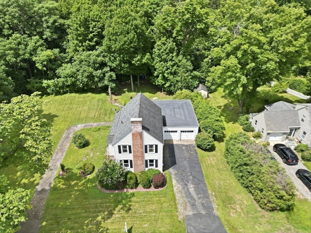211 Main St, Wilbraham, MA, 211 Main St, Wilbraham, MA Photo #38