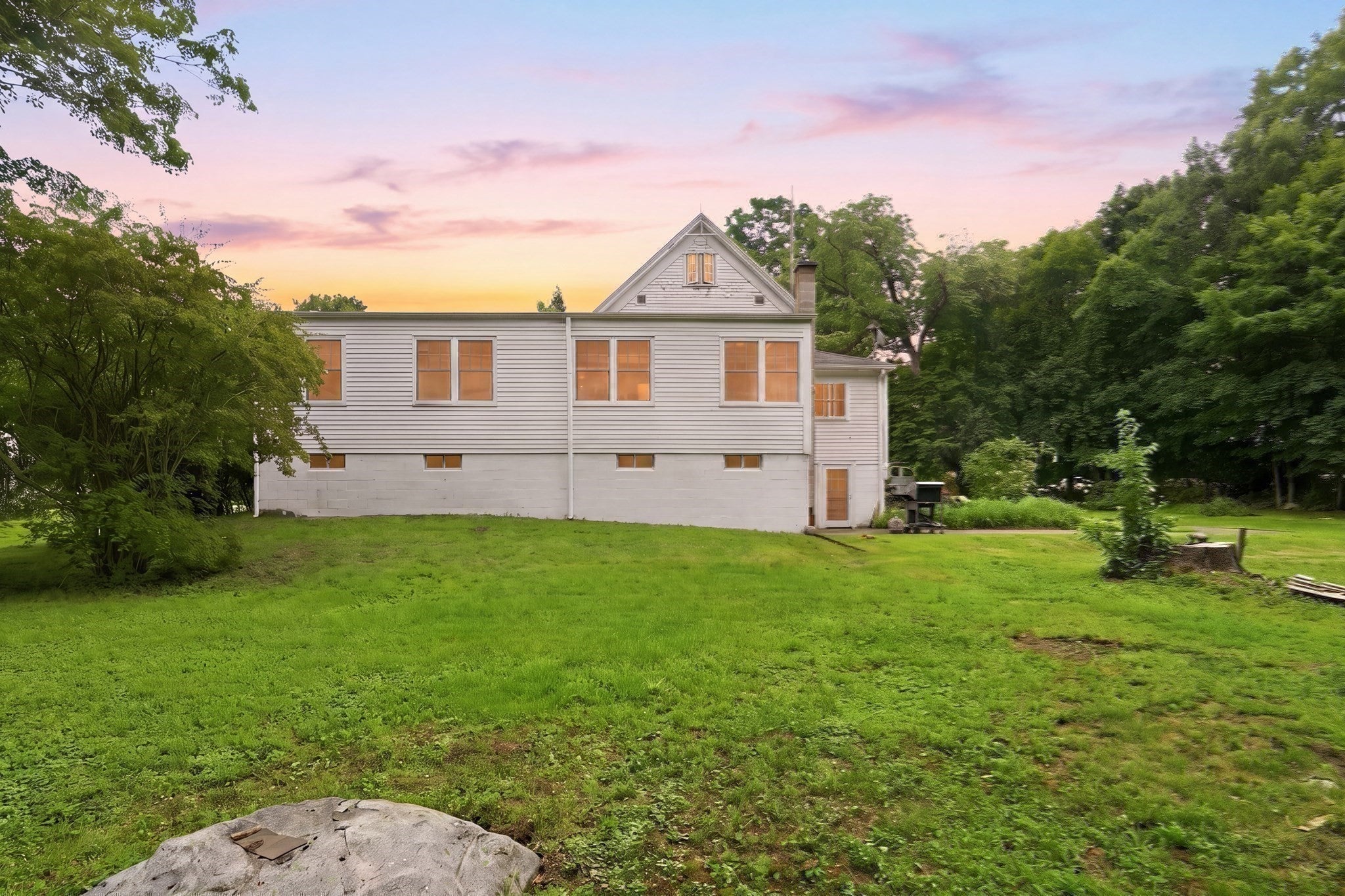 211 Main St, Wilbraham, MA, 211 Main St, Wilbraham, MA Photo #35